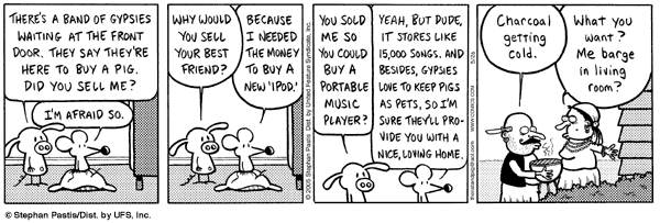 pearls